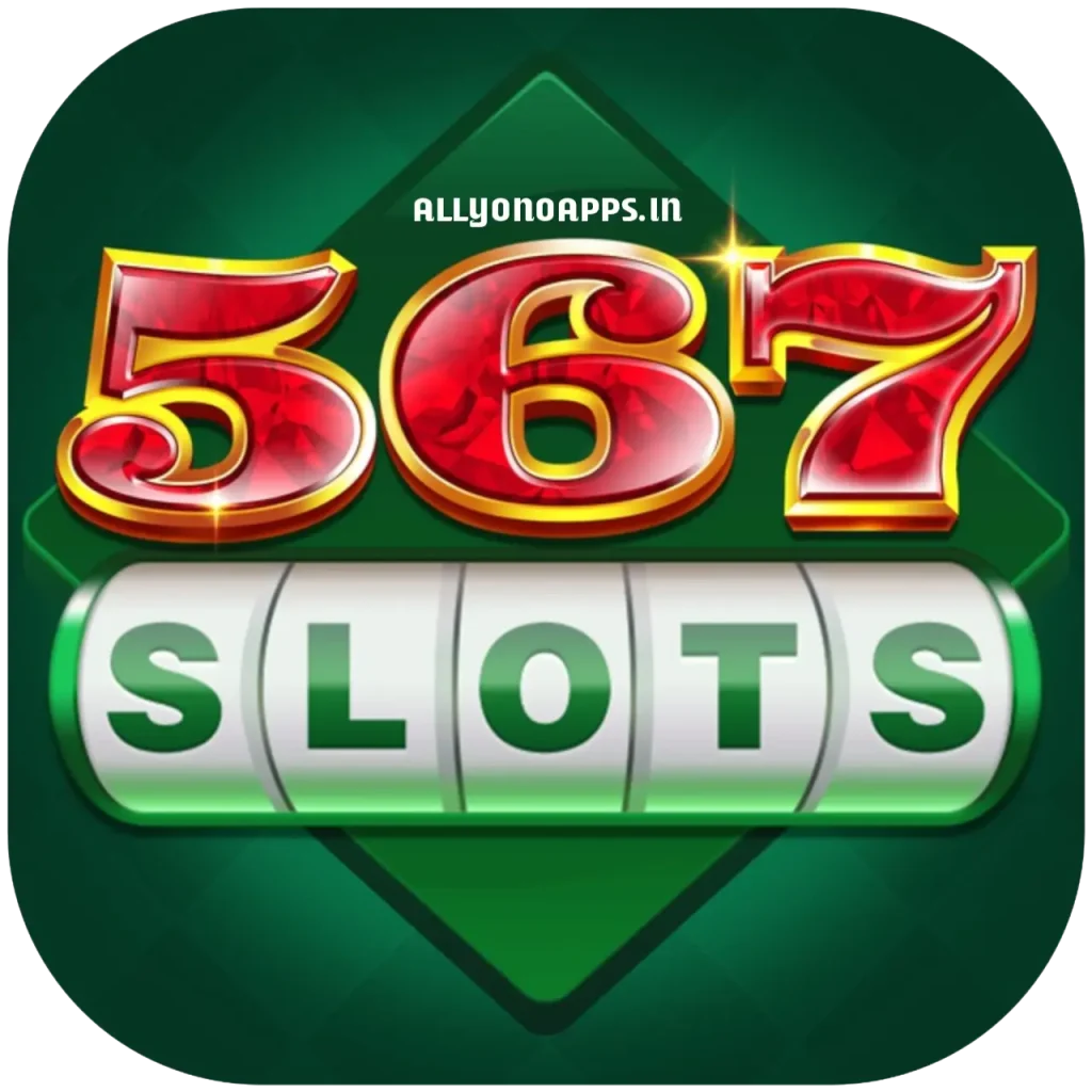 567 Slots – Rummy Farm GoldReap ₹750 Jackpot Harvests