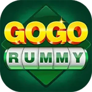 Gogo Rummy – Play Teen Patti with Real Money and Win