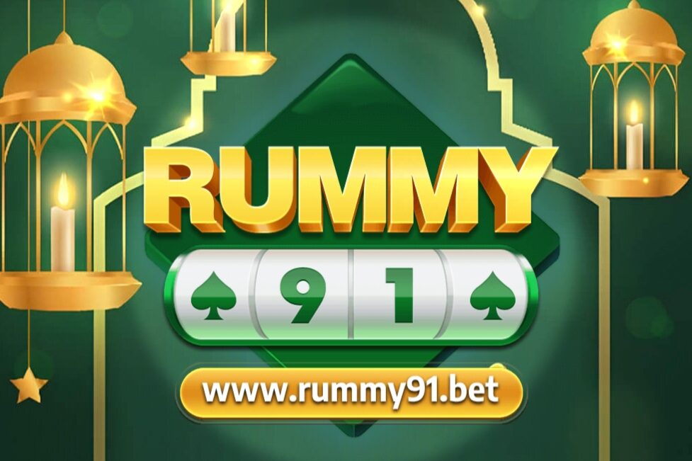 Rummy 91 2 – Play Real Money Rummy with Fast Withdrawals