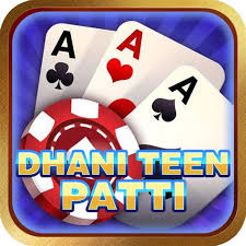 Dhani Teen Patti – Rummy Rafael: Play, Win & Withdraw ₹1,100 Instantly!