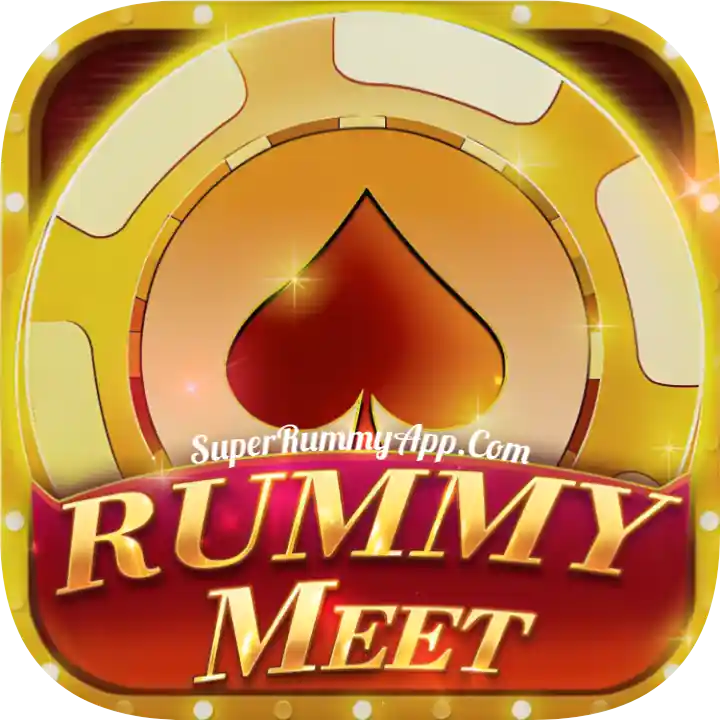 Rummy Meet – Download Rummy 888 APK 2024Safe & Legal Gaming